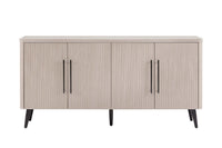 Jodie Mid-Century Modern 65