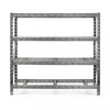 Gladiator 77\" Rack Shelf - Hammered Granite