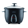 Salton Automatic Rice Cooker & Steamer - 10 Cup|Salton cocotte a riz automatique et etuveuse - 10 tasses