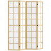 Homcom 4 Panel Room Divider, 5.6 Ft Folding Privacy Screen For Home Office