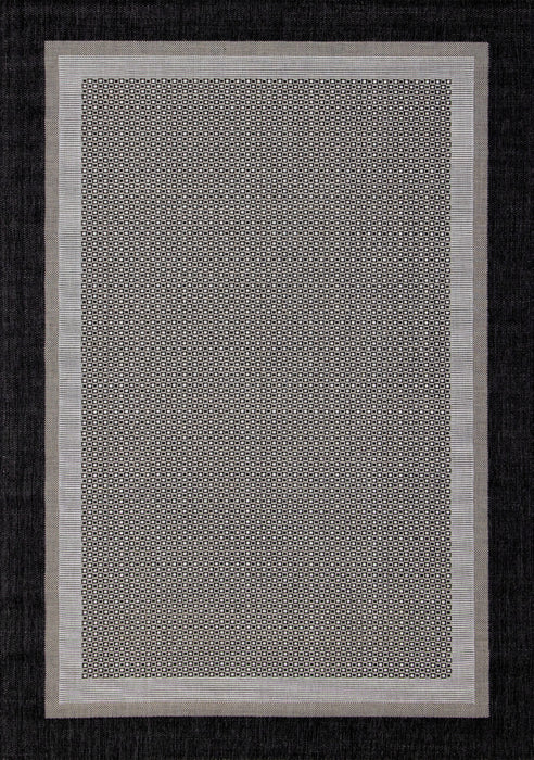 Jackson Flatweave Area Rug - 5'3\" x 7'7\"