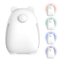 PureBaby True HEPA Air Purifier for Kids - PEAIRBER-RT