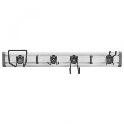 Gladiator Lawn & Garden Geartrack® Pack - Light Grey|Trousse d’entretien GearTrackMD pour pelouse et jardin de Gladiator - gris clair