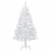 Homcom 4ft Artificial Christmas Tree With 202 Branches