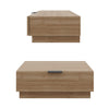 Satori Nightstand – Set of 2 | Tables de nuit Satori – Ensemble de 2