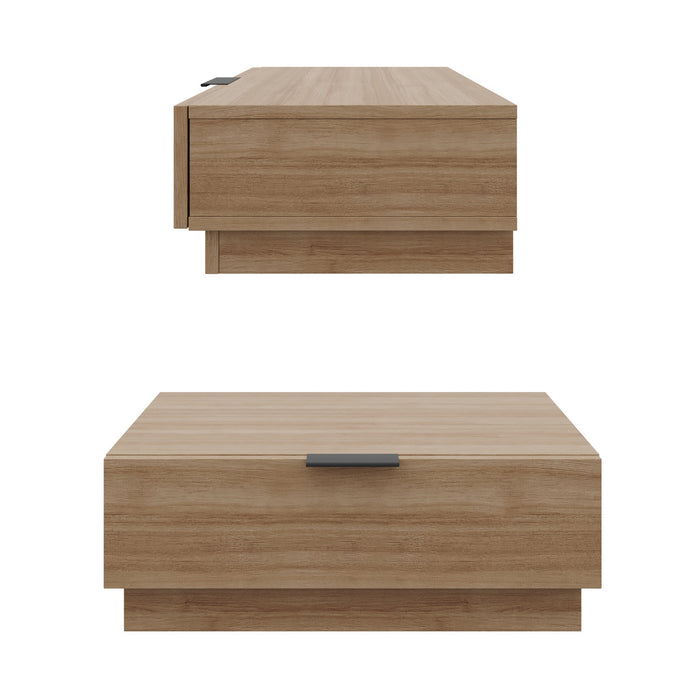 Satori Nightstand – Set of 2