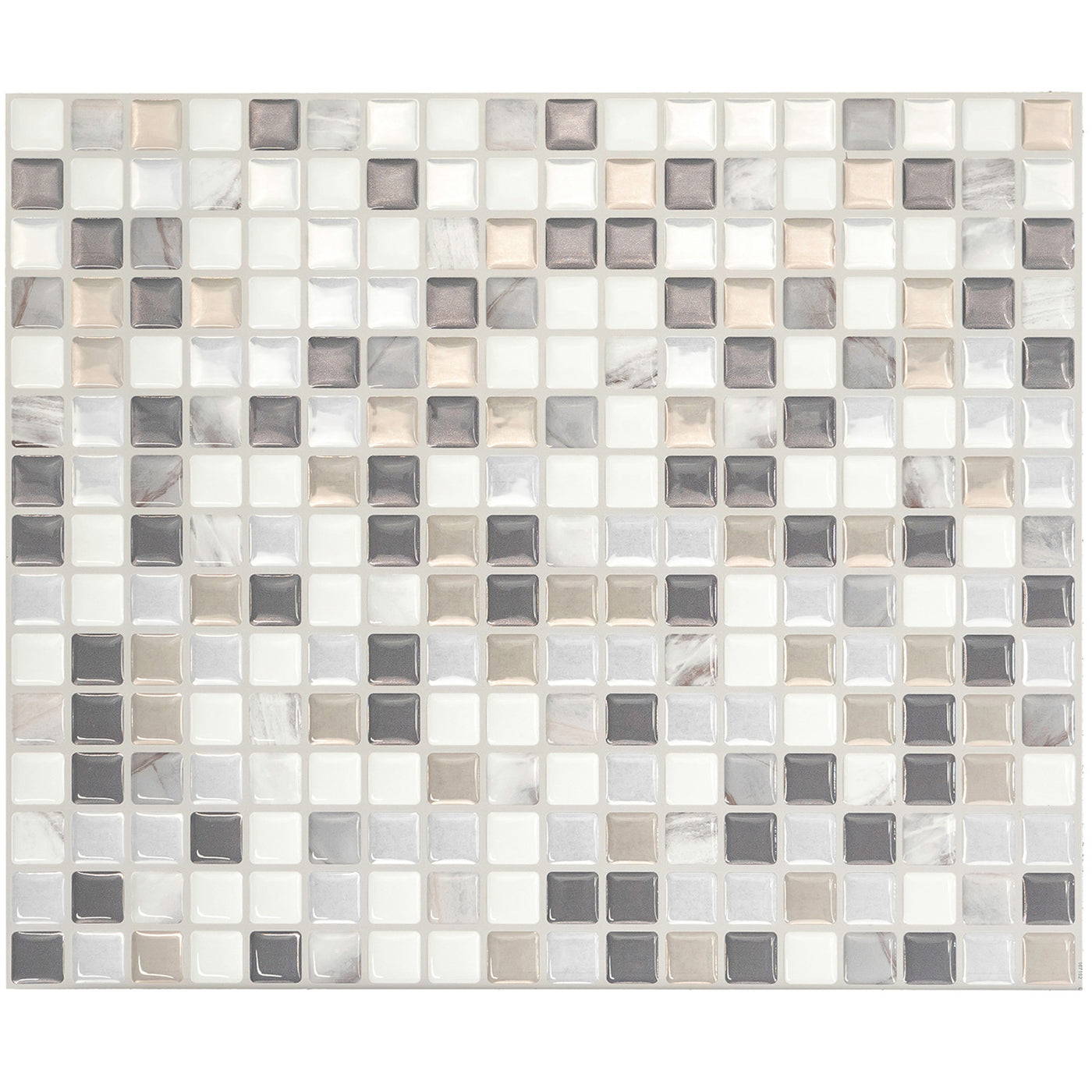 Smart Tiles Peel And Stick Backsplash Tiles