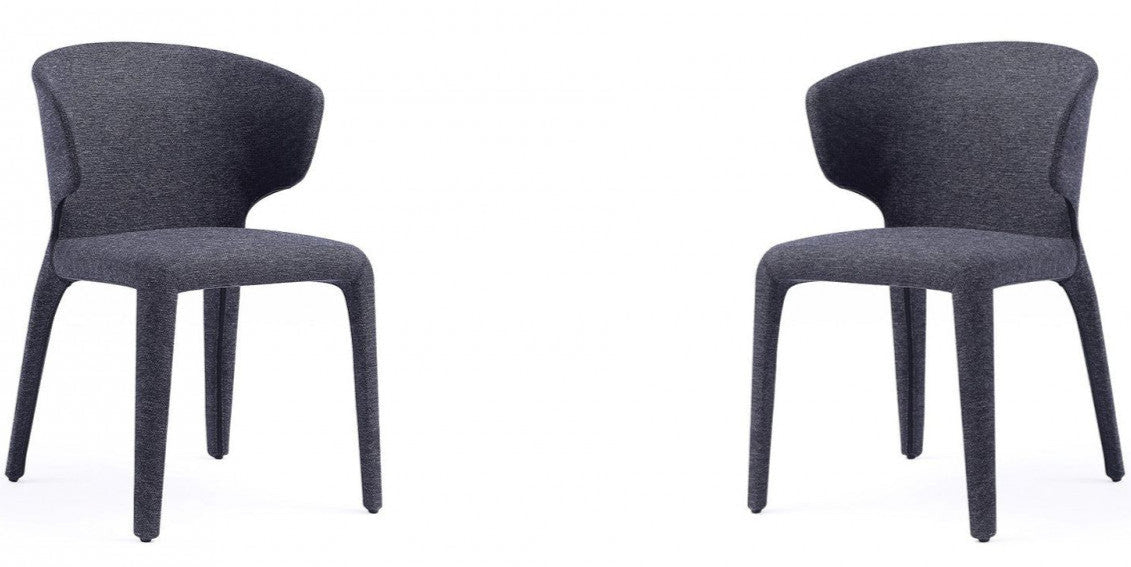 ⅱ. dining chair set Ventana Dining Chairs - Set of 2 – HomePlace Furniture & Design