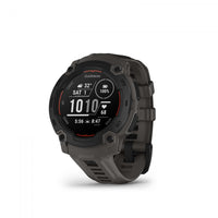 Garmin Instinct E Supertough Smartwatch 45 Mm - Military Spec 810, Gps, Compass, Barometric Altimete