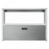 Gladiator Foldaway Workstation - Grey Slate