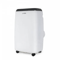CPT Series Commercial Cool Portable Air Conditioner 14,000 BTU, CPT10WB, White Air Conditioner Portable 