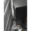 Gladiator Wall Bracket Kit for Premier Tall Gearbox & Gearlocker - Silver