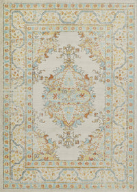 Esme Traditional 7'10