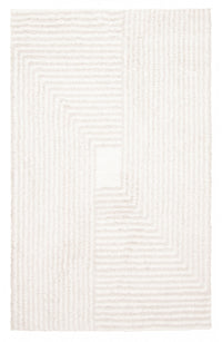 Briggs Ivory Area Rug - 8'0