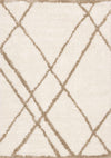 Taylor Soft Shag Area Rug - 5'3\" x 7'7\"