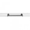 Gladiator 24\" Wire Shelf - Granite