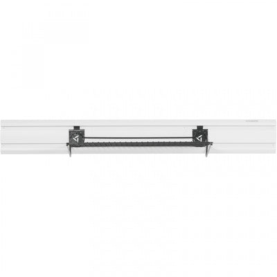 Gladiator 24" Wire Shelf - Granite|Tablette de 24 po en grillage de Gladiator - granite