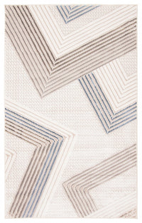 Bentley Ivory Area Rug - 5'0