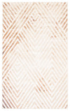 Lana Ivory Area Rug - 5'0\" X 8'0\" 
