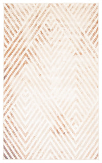 Lana Ivory Area Rug - 5'0