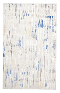 Juniper Grey Rug 5'0