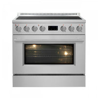 Forno Torino 36