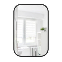 Umbra Hub Rectangular Mirror 24