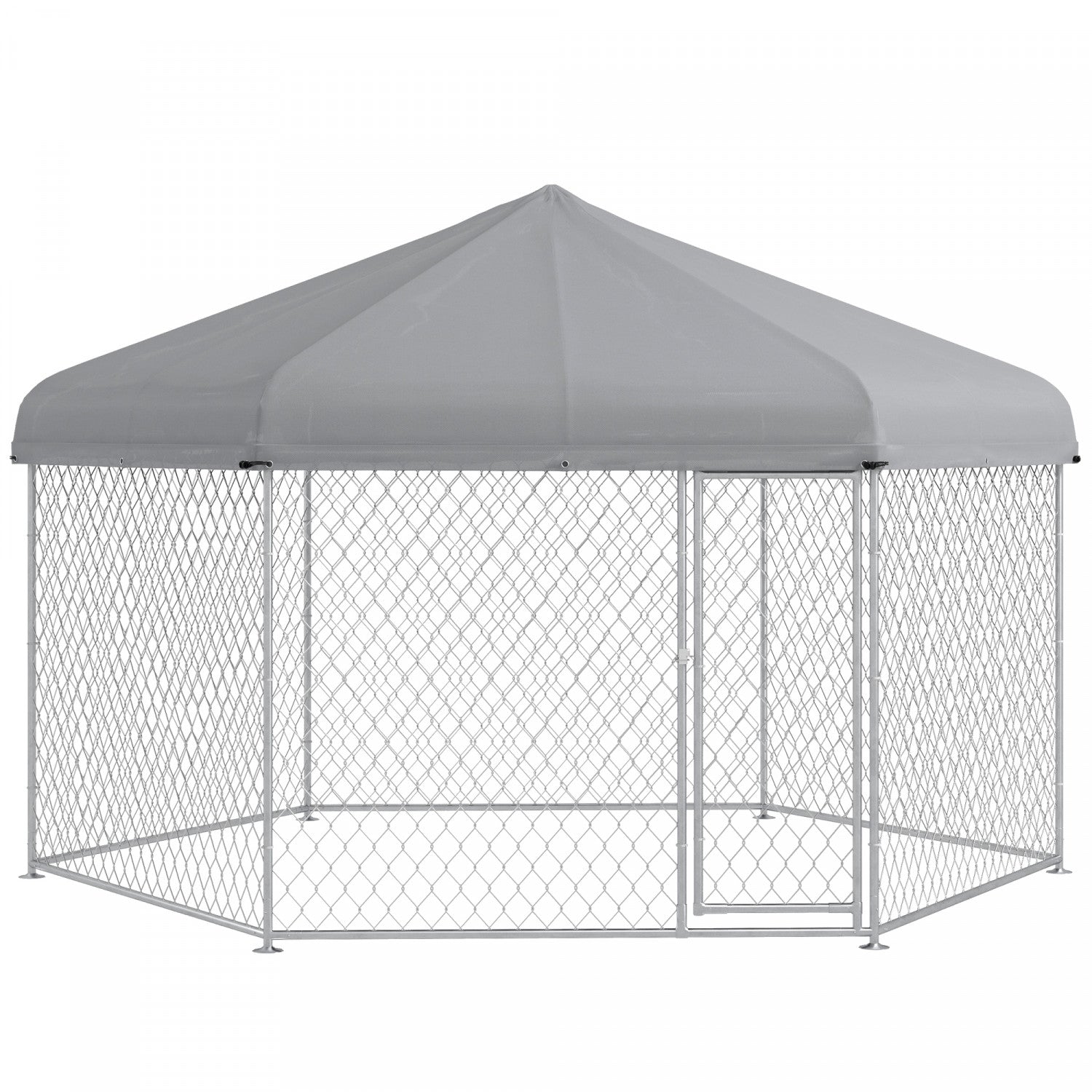 Gazebo dog kennel online