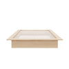 Malibu Bed Frame Queen Bed