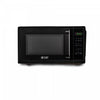 CHM Series Commercial Chef 0.9 Cu. Ft. Countertop Microwave Oven, CHM9MB, Black Countertop Microwave Less 1cuft