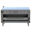 FORNO Commerciale Gas Salamander, 35 000 BTU, Infrared Broiler, Adjustable Rack, LP convertible - FCMGS0114-36