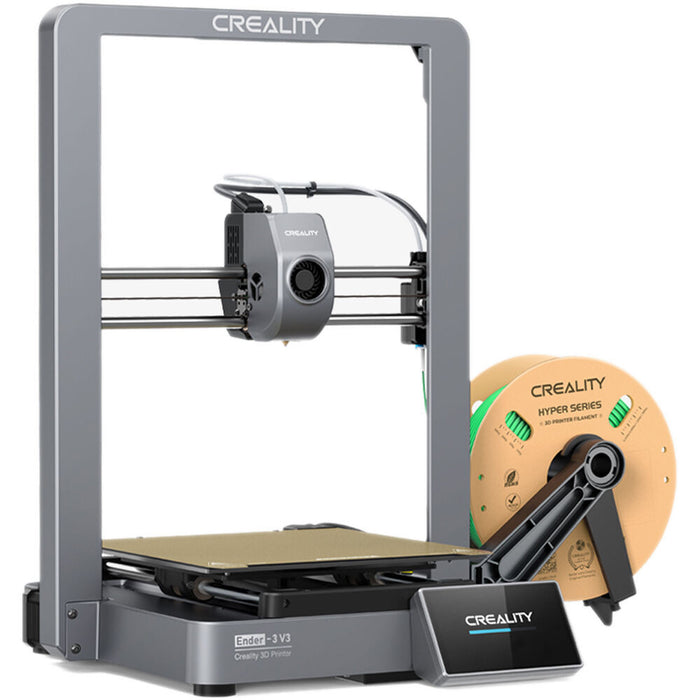 Creality Ender 3 V3 3D Printer