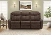 3-Seater Power Reclining Sofa, 83