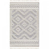 Quinto Moroccan Quatro Shag Area Rug - 5'7\" x 7'3\"