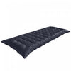 Outsunny Sleeping Mat, Camping Mat Pad with Elastic Straps