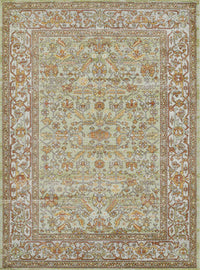 Hailey Traditional 5'3