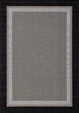 Jackson Flatweave Area Rug - 7'10