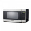 CHM Series Commercial Chef 0.9 Cu. Ft. Countertop Microwave Oven, CHM009 Countertop Microwave Less 1cuft