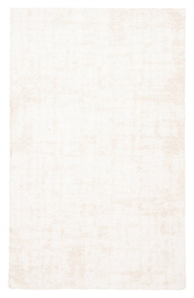 Bliss Ivory Area Rug - 5'0" X 8'0"   | Carpette Bliss ivoire - 5 pi 0 po x 8 pi 0 po
