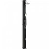 Outsunny 7ft Outdoor Solar Shower With Handheld Shower Head, 10.6 Gallon