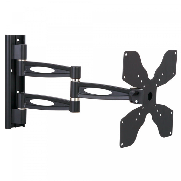 TygerClaw Full Motion Wall Mount for 23 in. to 40 in. Flat Panel TV Tv Mount