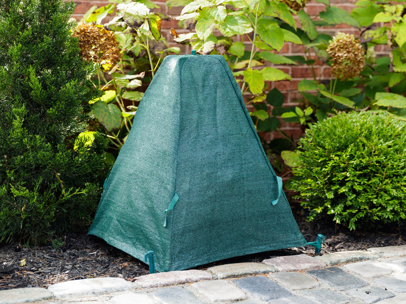Gazebo Penguin Shrub Cover 22 In. x 22 In. x 24 In.