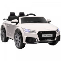 Aosom Officially Licensed Kids Powered Ride-On Car 6v Battery Powered Vehicle Perfect Gift For Kids