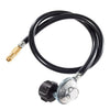 Blackstone Propane Tank Adapter with Regulator - 5471CA Griddle