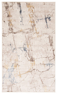 Jane Ivory Area Rug - 5'0