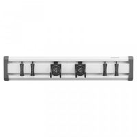 Gladiator Entryway Geartrack® Pack - Light Grey