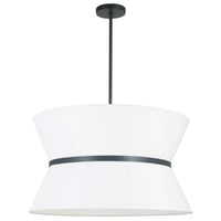 Dainolite Caterine 4 Light Pendant 24