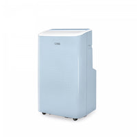 CCPAC Series Commercial Cool Portable Air Conditioner 9,000 BTU, CCP6JB, Light Blue Air Conditioner Portable