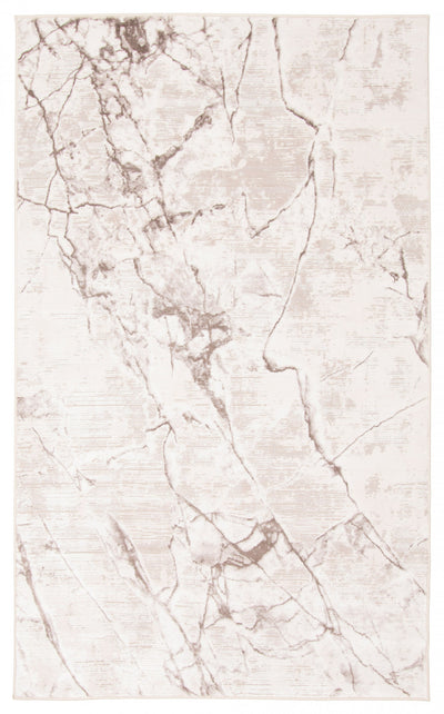 Helix Ivory Area Rug - 8'0" X 10'0"  | Carpette Helix ivoire - 8 pi 0 po x 10 pi 0 po