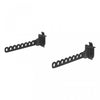 Gladiator Foldaway Hanger Hook (2-Pack) - Granite
